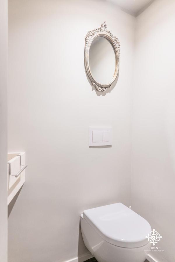 Ortigia Charming Suite Сиракуза Екстериор снимка