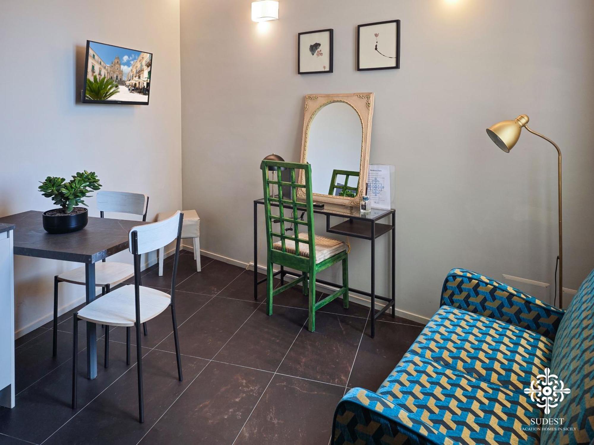 Ortigia Charming Suite Сиракуза Екстериор снимка