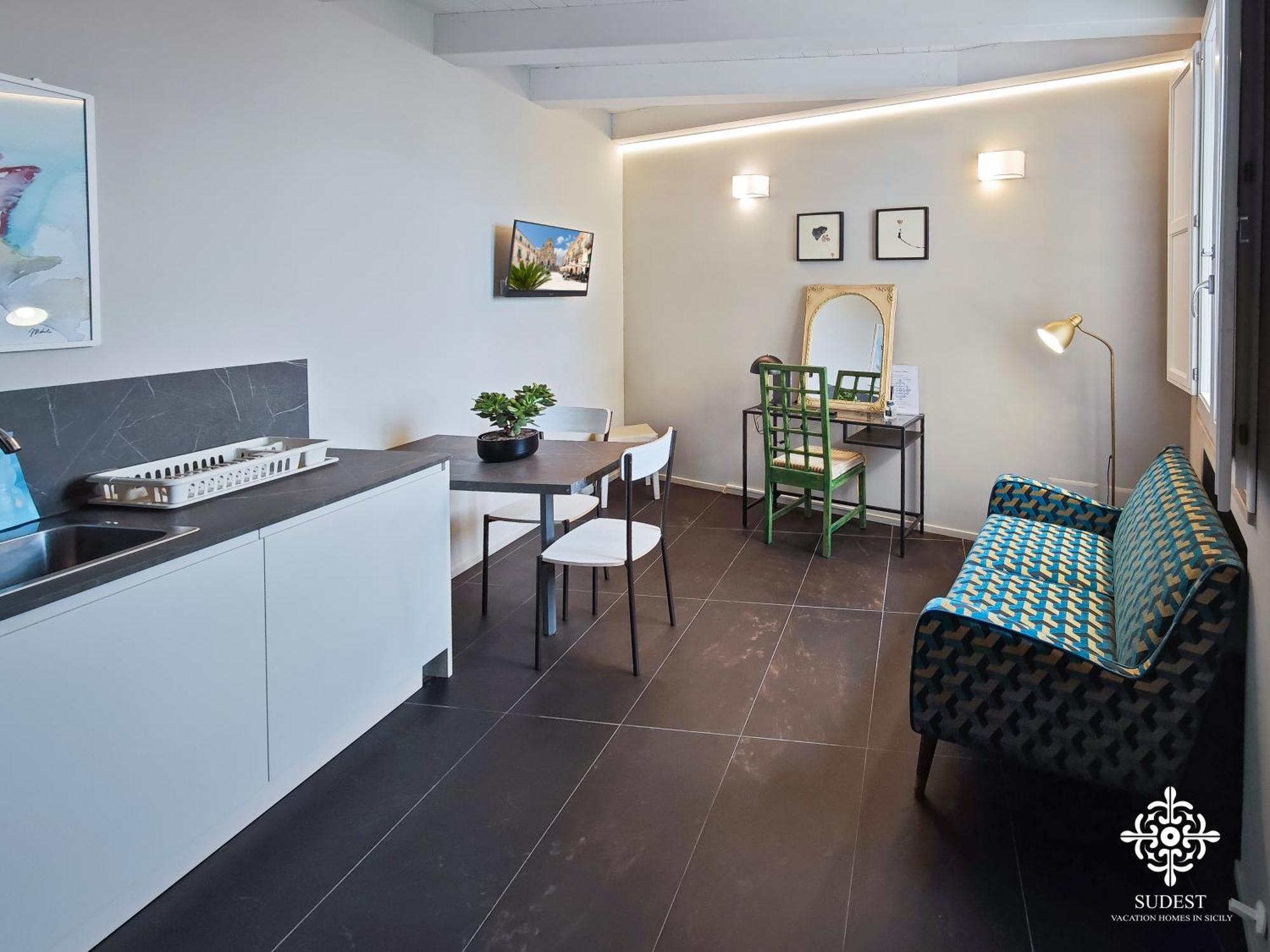 Ortigia Charming Suite Сиракуза Екстериор снимка